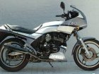 Yamaha XJ 600